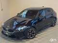 BMW 120 i 170CH*PACK M INT-EXT/GPS/CARPLAY/CAMERA Noir - thumbnail 1