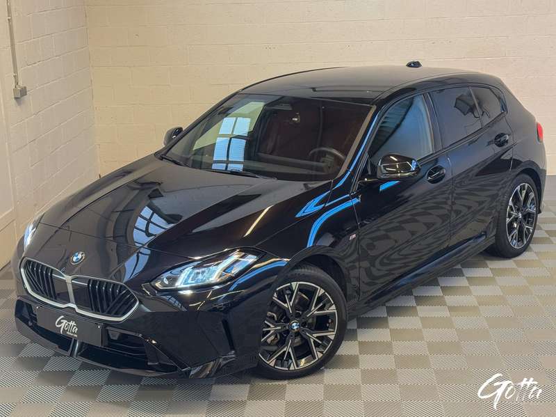 Photo du véhicule BMW 120