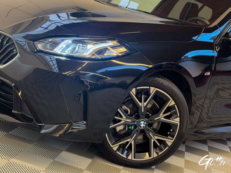 Photo du véhicule BMW 120