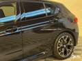 BMW 120 i 170CH*PACK M INT-EXT/GPS/CARPLAY/CAMERA Noir - thumbnail 9
