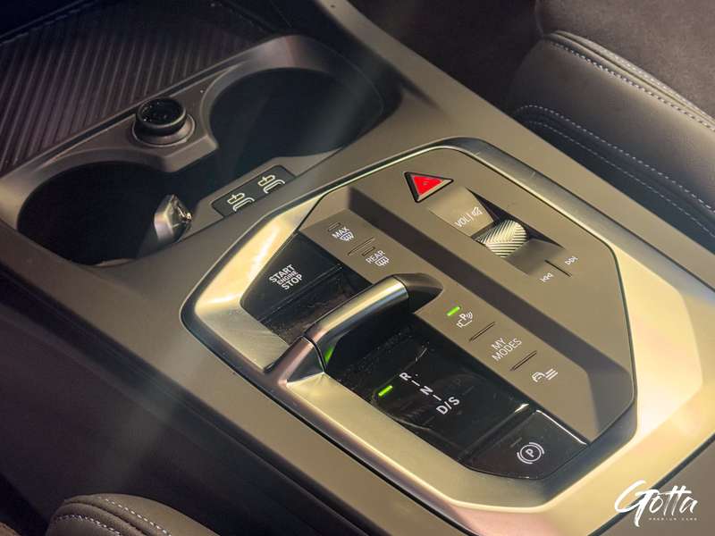 Photo du véhicule BMW 120