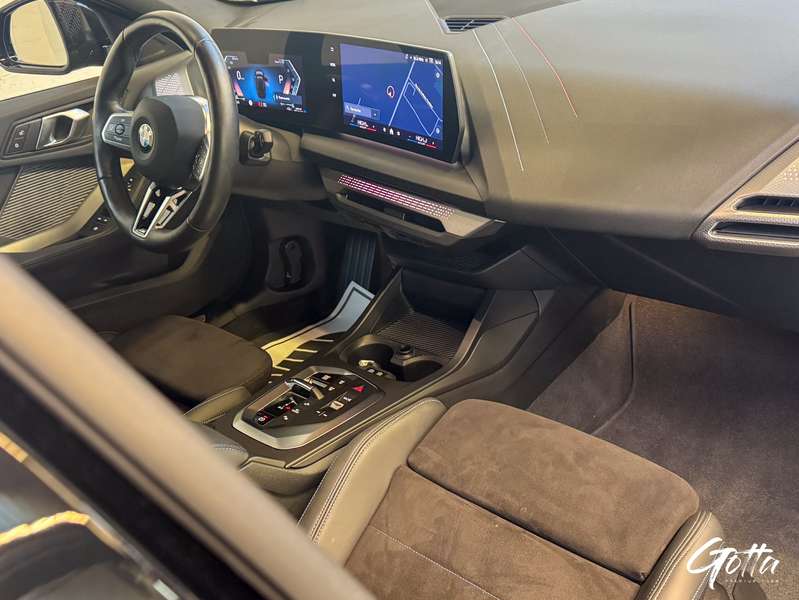 Photo du véhicule BMW 120