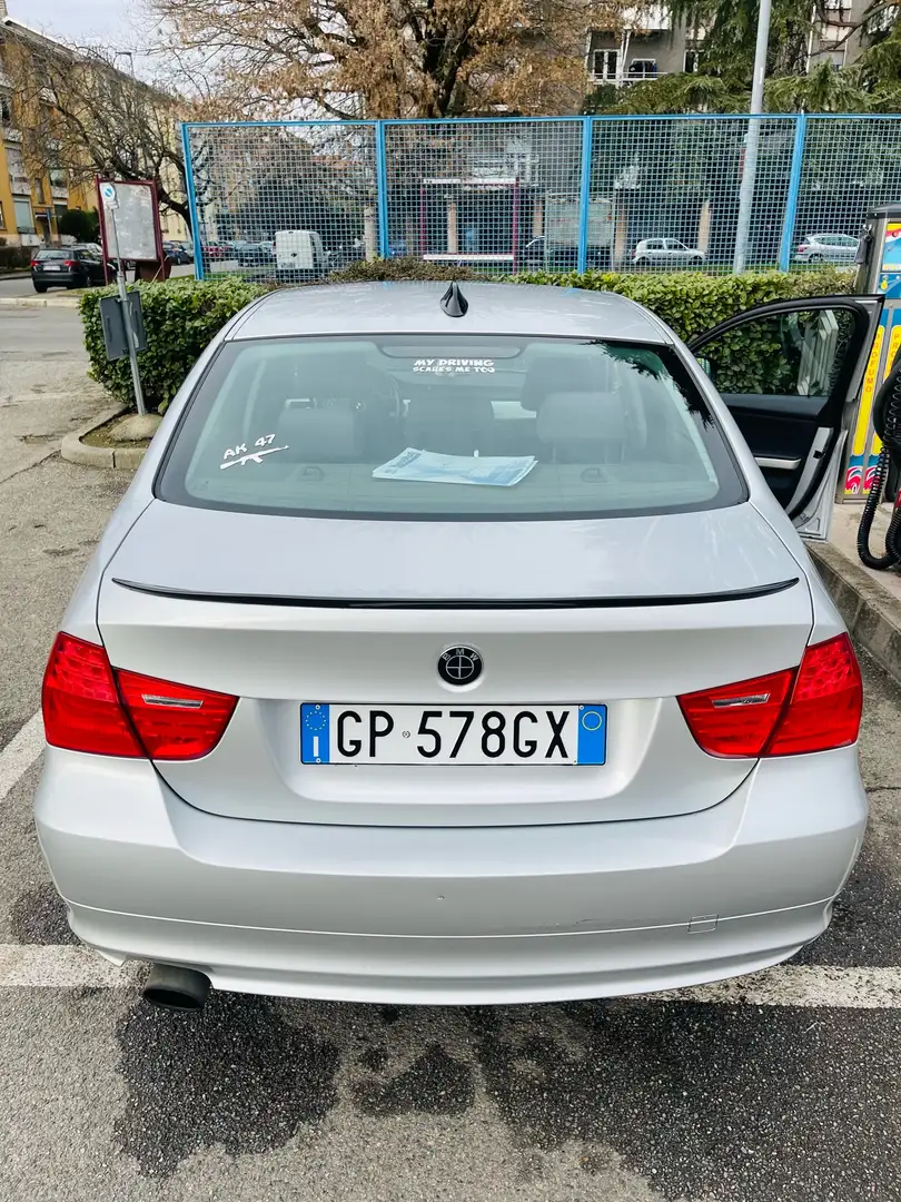 BMW 316 316i Futura - 2
