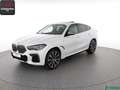 BMW X6 M50 i xDrive BOWERS+WILKINS,SOFTCLOSE,360GRAD Blanc - thumbnail 1