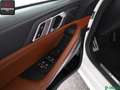 BMW X6 M50 i xDrive BOWERS+WILKINS,SOFTCLOSE,360GRAD Blanc - thumbnail 13