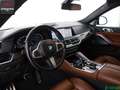 BMW X6 M50 i xDrive BOWERS+WILKINS,SOFTCLOSE,360GRAD Blanc - thumbnail 9