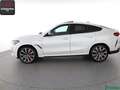 BMW X6 M50 i xDrive BOWERS+WILKINS,SOFTCLOSE,360GRAD Blanc - thumbnail 2