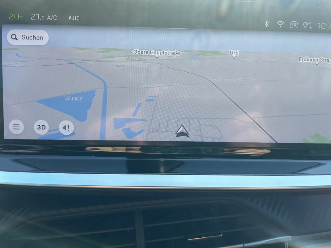 Peugeot 208 GT HYBRID 100 e-DSC6 LED CarPlay Kamera El.Stiz, миниатюра 16