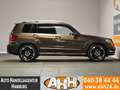 Mercedes-Benz GLK 220 CDI BE 4M SPORT LED|TEMP|NAV|MODELL2014! Marrón - thumbnail 6