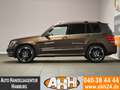 Mercedes-Benz GLK 220 CDI BE 4M SPORT LED|TEMP|NAV|MODELL2014! Marrón - thumbnail 7