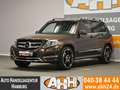 Mercedes-Benz GLK 220 CDI BE 4M SPORT LED|TEMP|NAV|MODELL2014! Marrón - thumbnail 1