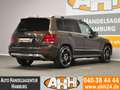 Mercedes-Benz GLK 220 CDI BE 4M SPORT LED|TEMP|NAV|MODELL2014! Marrón - thumbnail 4