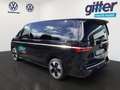 Volkswagen T7 Multivan Style lang 2.0 TDI EU6e HUD AHK-klappbar Panorama Schwarz - thumbnail 4