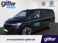 Volkswagen T7 Multivan Style lang 2.0 TDI EU6e HUD AHK-klappbar Panorama Schwarz - thumbnail 1