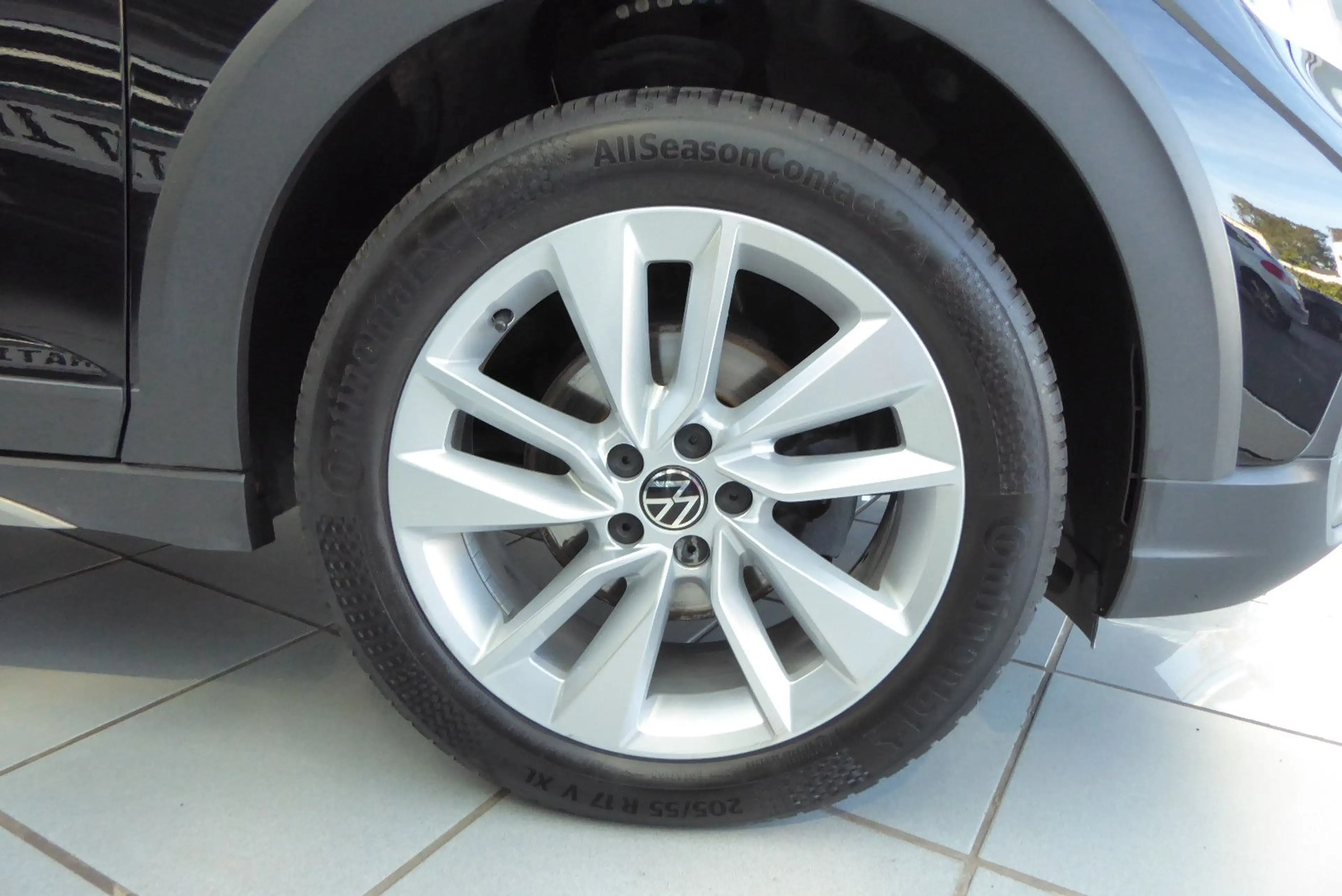 Volkswagen Taigo Move 50.900 KM!! AHK SHZ — photo 17