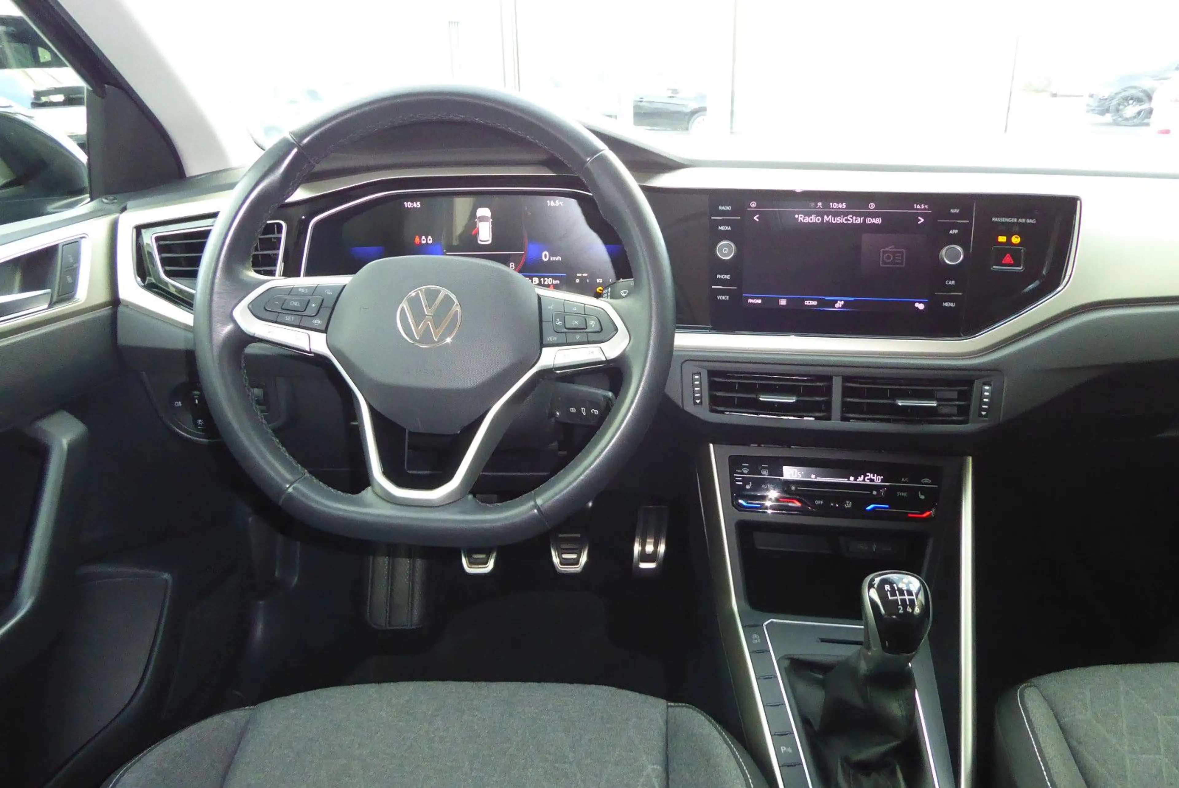Volkswagen Taigo Move 50.900 KM!! AHK SHZ — photo 10