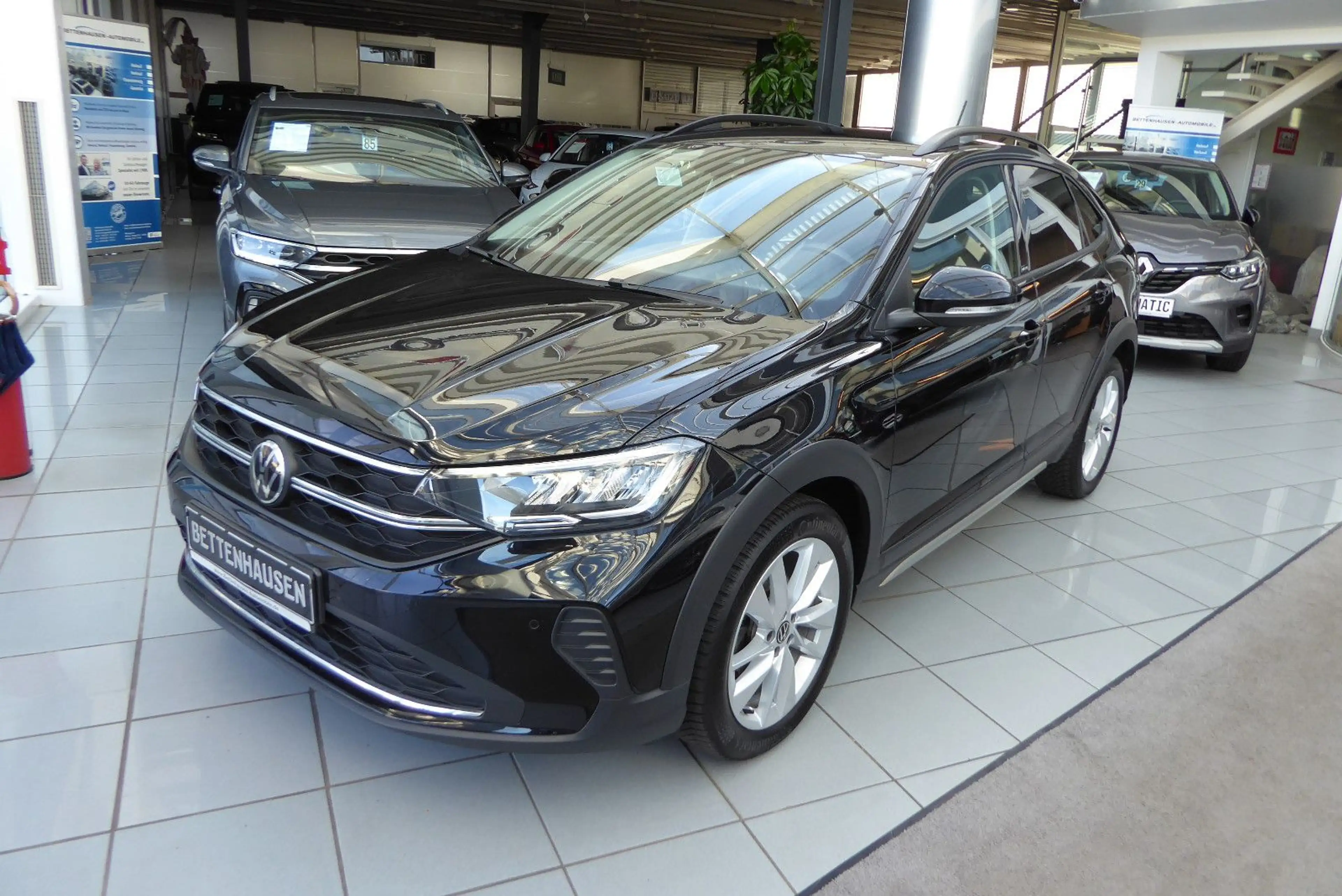 Volkswagen Taigo Move 50.900 KM!! AHK SHZ