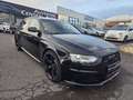 Audi RS4 4.2 V8 FSI 450CH QUATTRO S TRONIC 7 Zwart - thumbnail 1