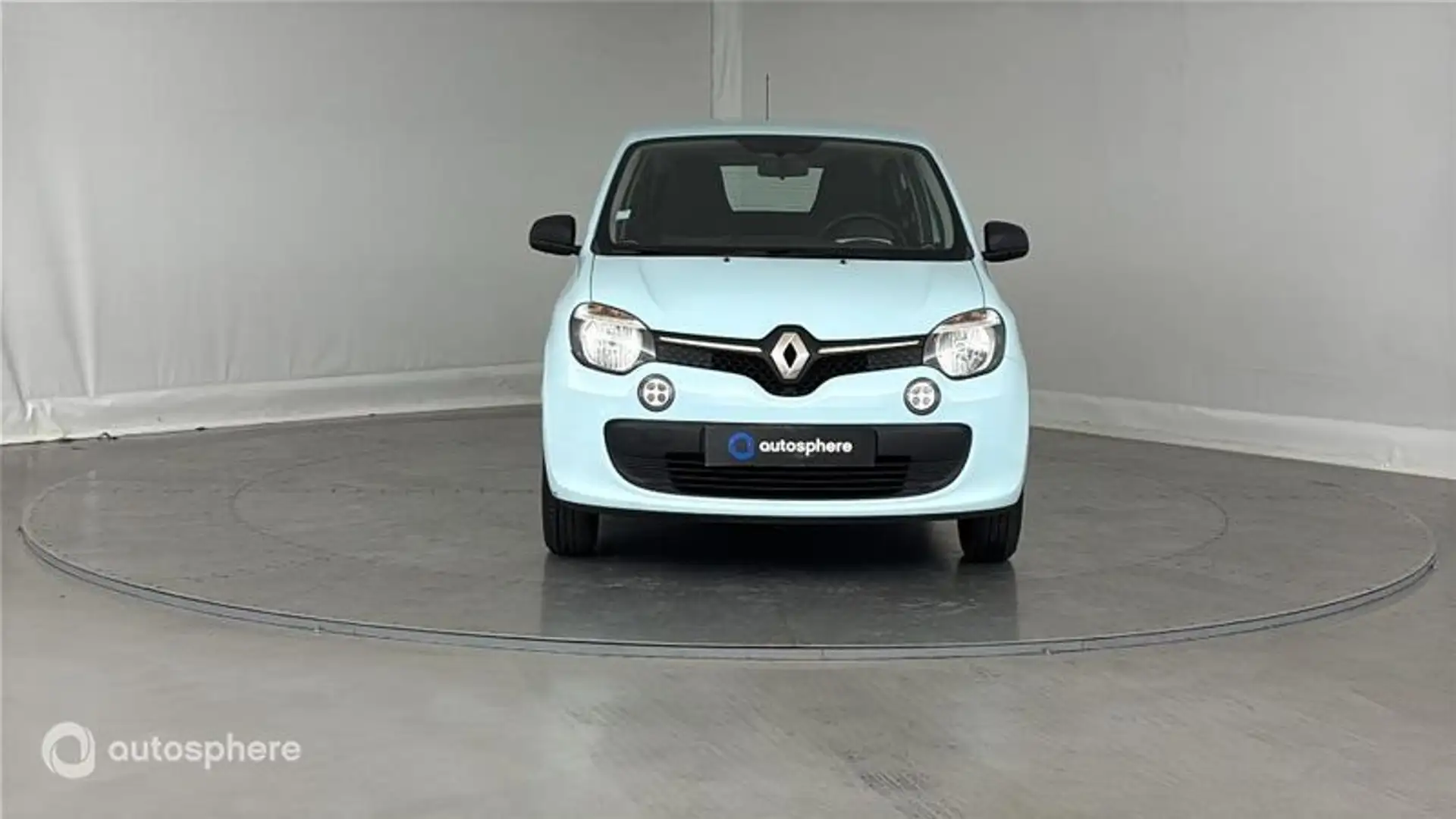 Renault Twingo 1.0 SCe 70ch Life Euro6c - 2