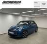 MINI Cooper Cabrio Cooper Cabrio DAB LED RFK Tempomat Klimaaut. Blau - thumbnail 1