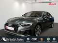 Audi A5 S line business 35 TFSI Navi Matrix Gris - thumbnail 1