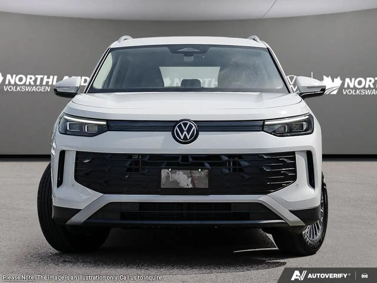 Volkswagen Tiguan photo Volkswagen Tiguan