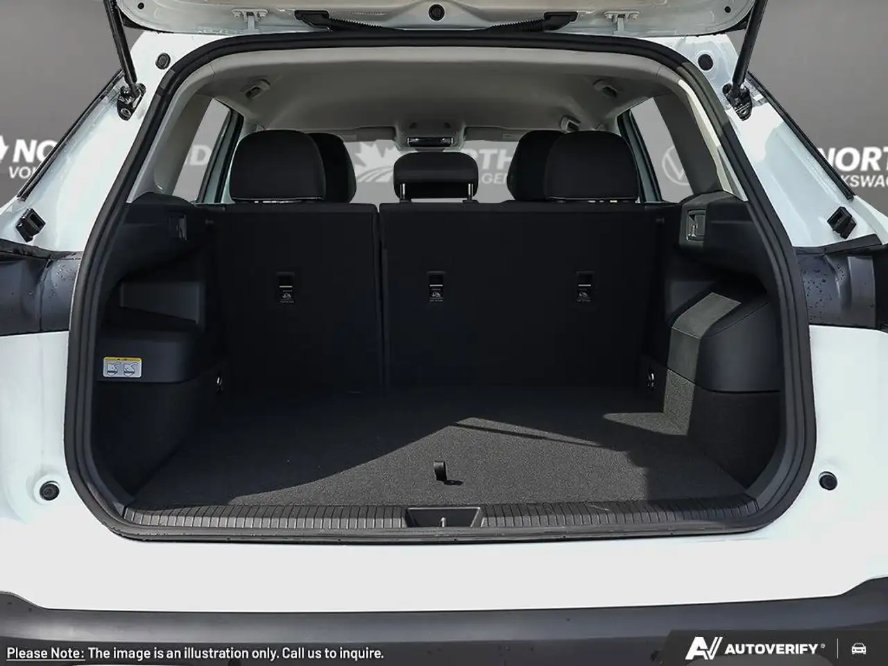 Volkswagen Tiguan photo Volkswagen Tiguan