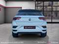 Volkswagen T-Roc T-Roc 1.5 TSI 150 EVO Start/Stop BVM6 R-Line Weiß - thumbnail 4