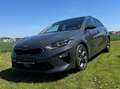 Kia Ceed / cee'd RARITÄT Ceed Platin 1,4 TGDI mit Vollausstatung Grau - thumbnail 1