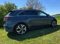 Kia Ceed / cee'd RARITÄT Ceed Platin 1,4 TGDI mit Vollausstatung Grau - thumbnail 2