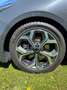 Kia Ceed / cee'd RARITÄT Ceed Platin 1,4 TGDI mit Vollausstatung Grau - thumbnail 10