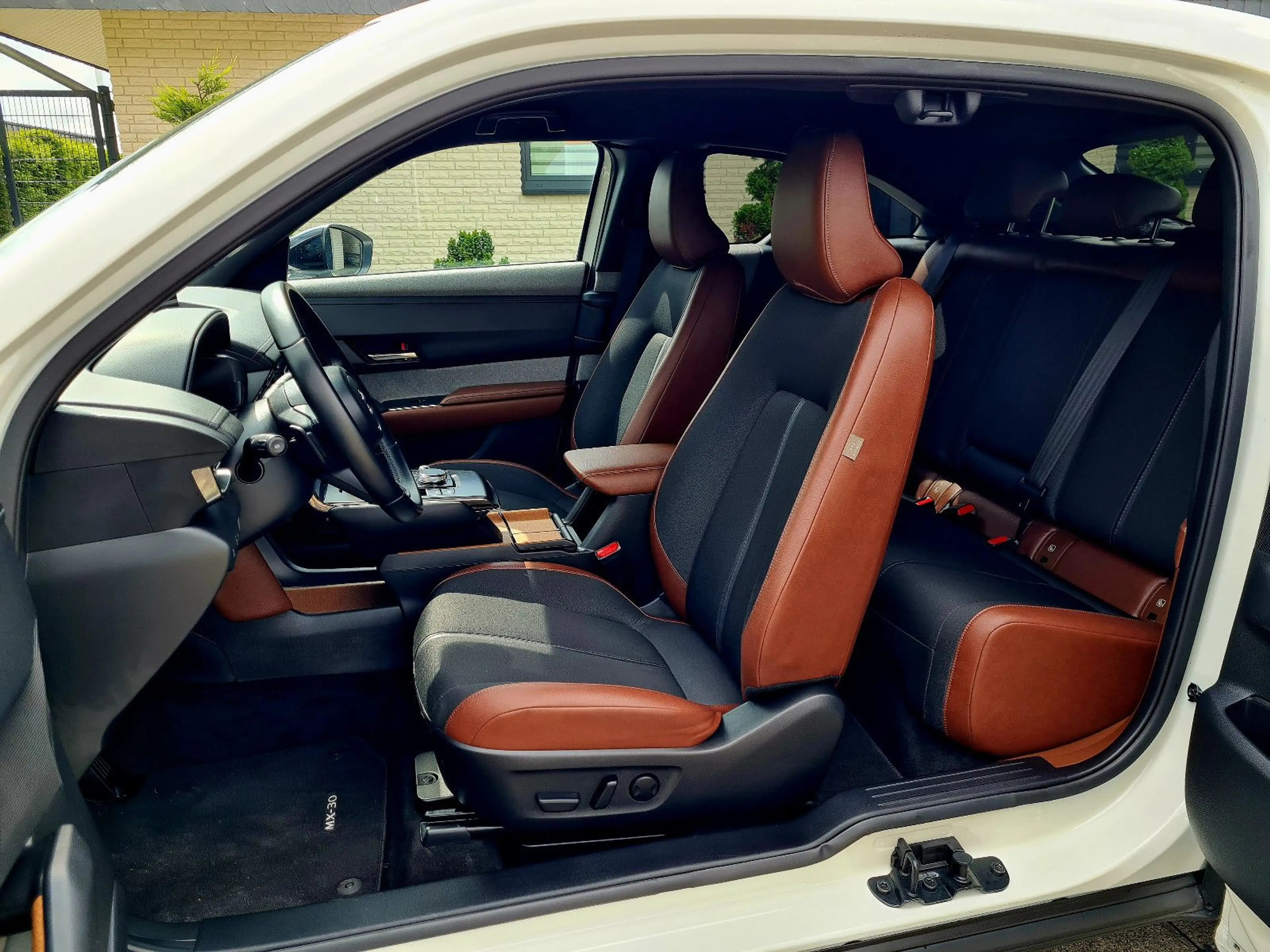 Mazda MX-30 e-Skyactiv Ad'vantage (Herstellergarantie) — photo 15