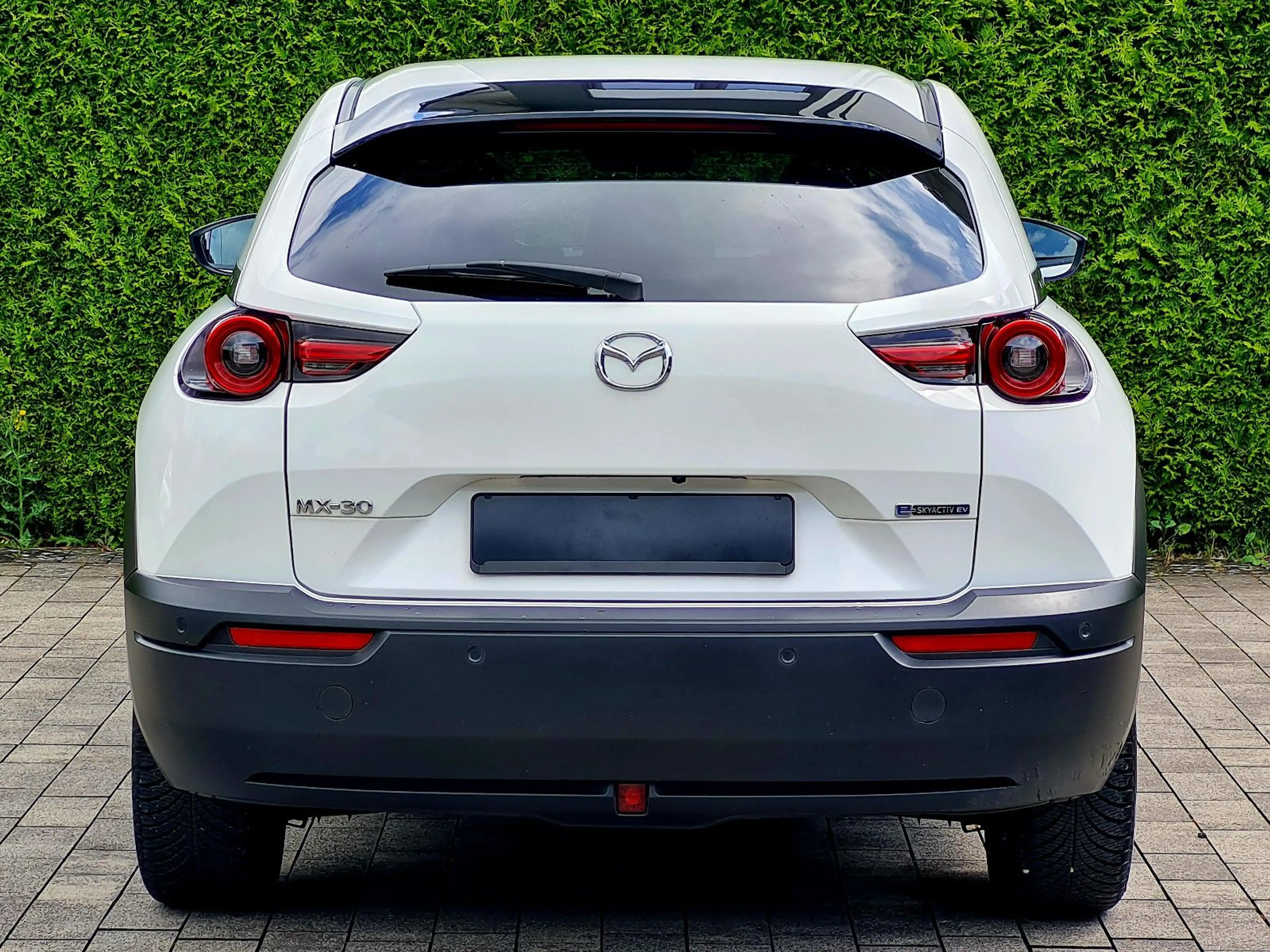 Mazda MX-30 e-Skyactiv Ad'vantage (Herstellergarantie) — photo 6