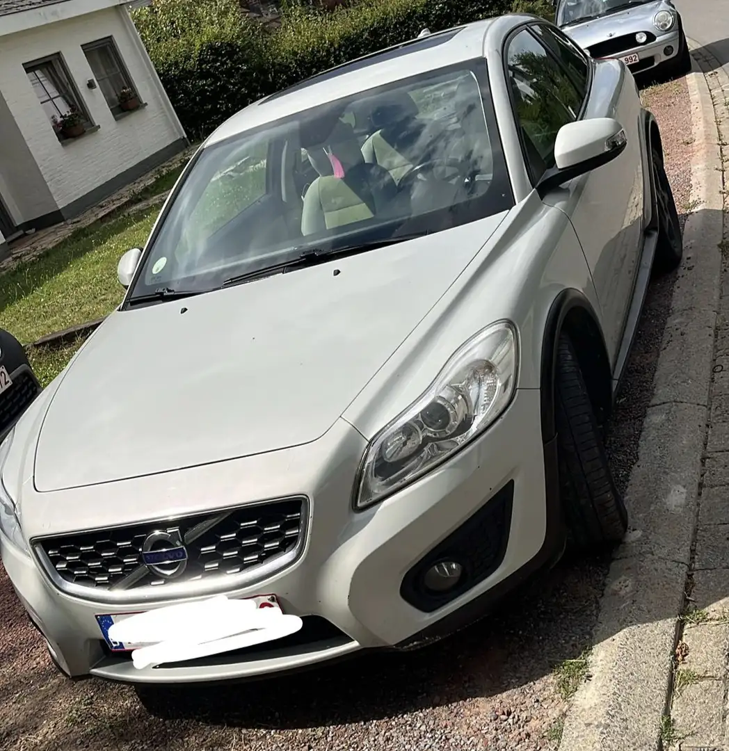 Volvo C30 Export - 1