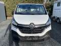 Renault Trafic L2H1 3,0t Komfort LED Klima 1 Besitz MwSt Blanc - thumbnail 2