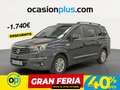 SsangYong Rodius D22T Premium Negro - thumbnail 1