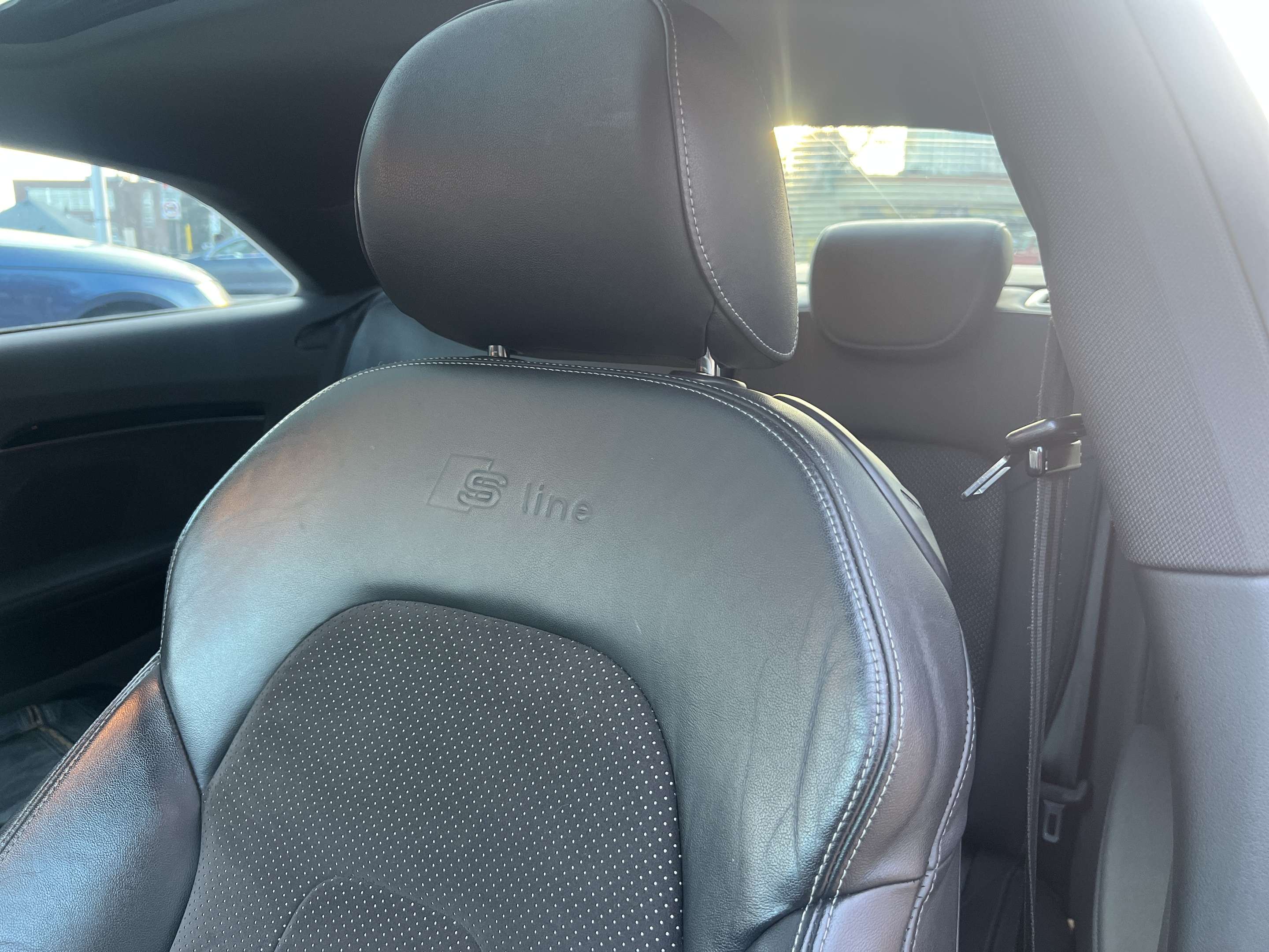 2013 Audi A5 2dr Cpe Auto thumb 10