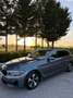 BMW 520 d Touring mhev 48V xdrive Business auto Grigio - thumbnail 1