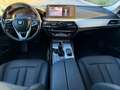 BMW 520 d Touring mhev 48V xdrive Business auto Grigio - thumbnail 7