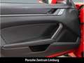 Porsche 992 911 Carrera 4 GTS Cabriolet Sportabgasanlage Rot - thumbnail 18
