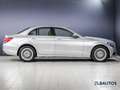 Mercedes-Benz C 220 C 220 d Exclusive LED/SHZ/Parktronic/Nav/Tempom. Plateado - thumbnail 4