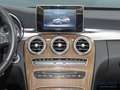 Mercedes-Benz C 220 C 220 d Exclusive LED/SHZ/Parktronic/Nav/Tempom. Plateado - thumbnail 19