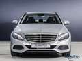 Mercedes-Benz C 220 C 220 d Exclusive LED/SHZ/Parktronic/Nav/Tempom. Plateado - thumbnail 5