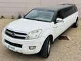 Great Wall Hover Hover 2.4 Luxury Gpl 4x2 Weiß - thumbnail 1