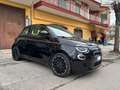 Fiat 500e 42 kWh La Prima Nero - thumbnail 2