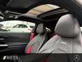 Mercedes-Benz CLE 53 AMG 4M+ Cp PANO DRIVER´s BURM DISTR HUD Zwart - thumbnail 17