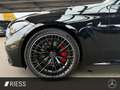 Mercedes-Benz CLE 53 AMG 4M+ Cp PANO DRIVER´s BURM DISTR HUD Zwart - thumbnail 3