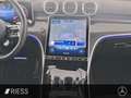 Mercedes-Benz CLE 53 AMG 4M+ Cp PANO DRIVER´s BURM DISTR HUD Schwarz - thumbnail 9