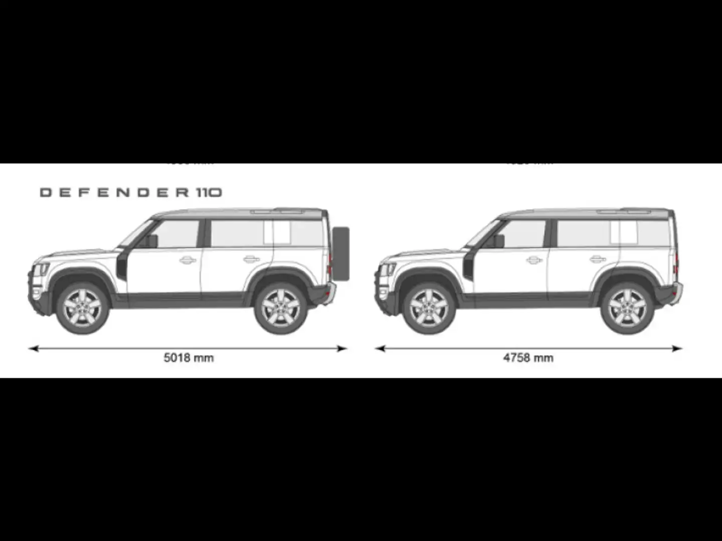 Land Rover Defender 110 D200 S Edition 53 - City Pack Zilver - 2