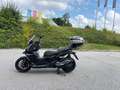 BMW C 400 X Sport Azul - thumbnail 2
